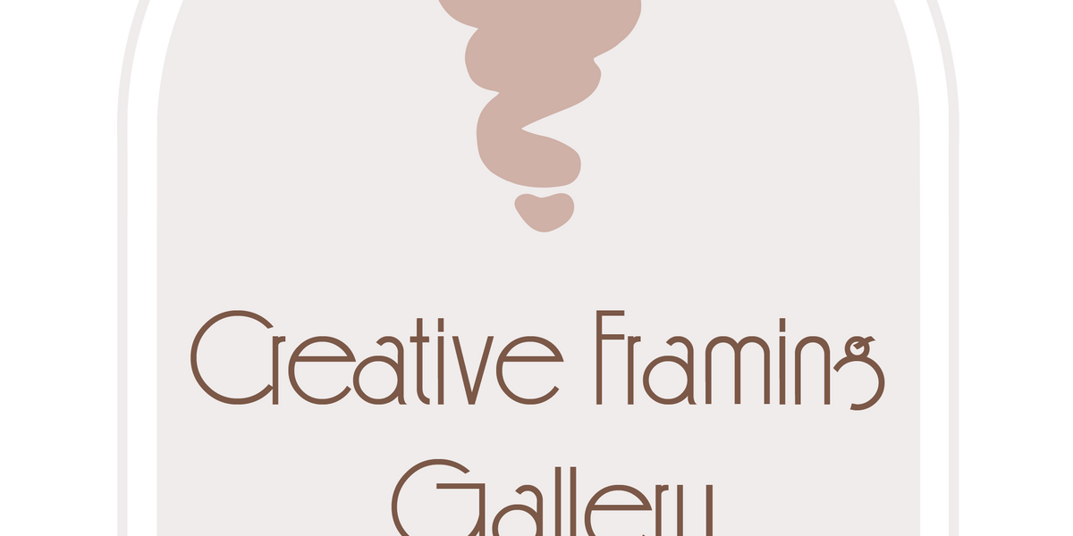 Creative Framing Gallery Ballarat